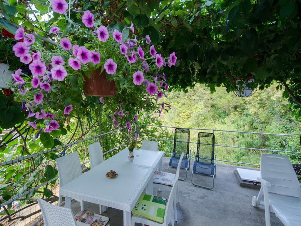 Apartments Vesela Janjina Ngoại thất bức ảnh