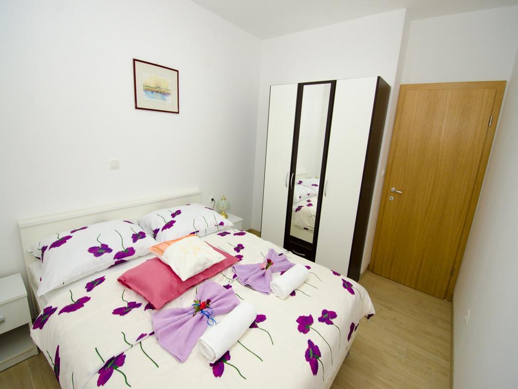 Apartments Vesela Janjina Ngoại thất bức ảnh