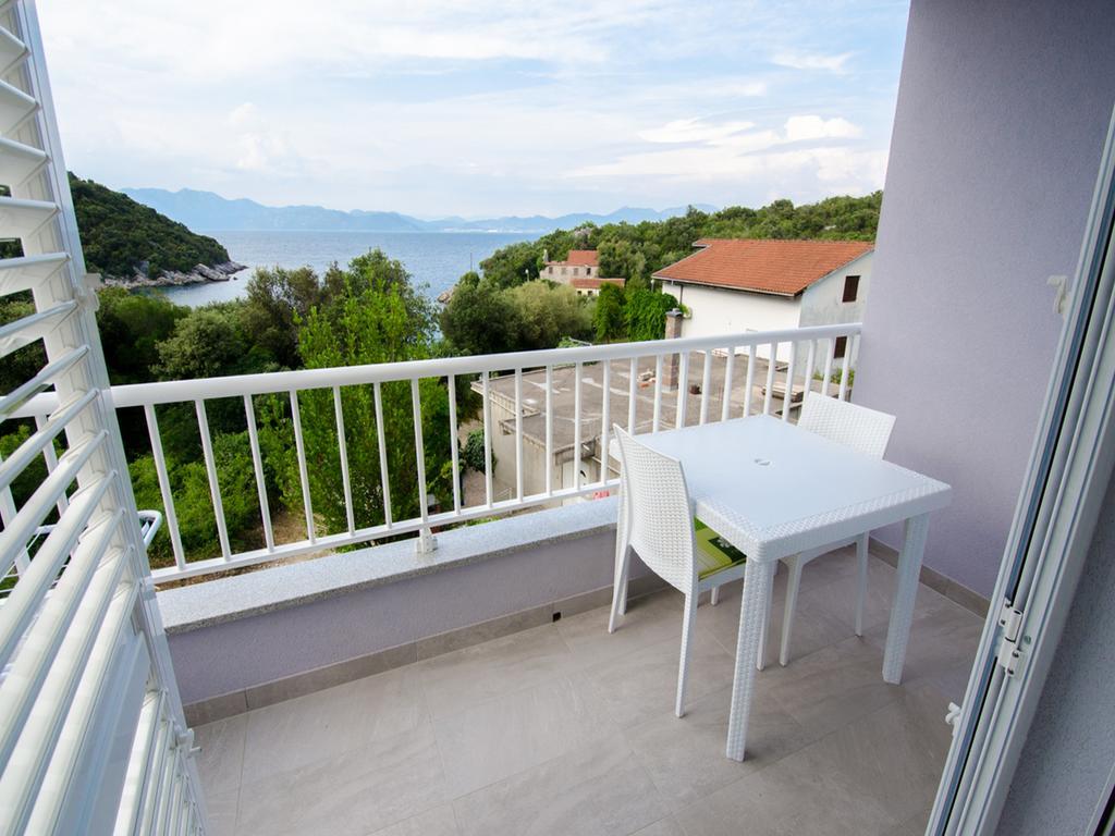 Apartments Vesela Janjina Ngoại thất bức ảnh