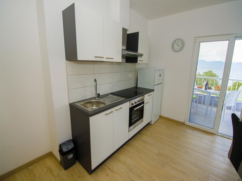 Apartments Vesela Janjina Ngoại thất bức ảnh