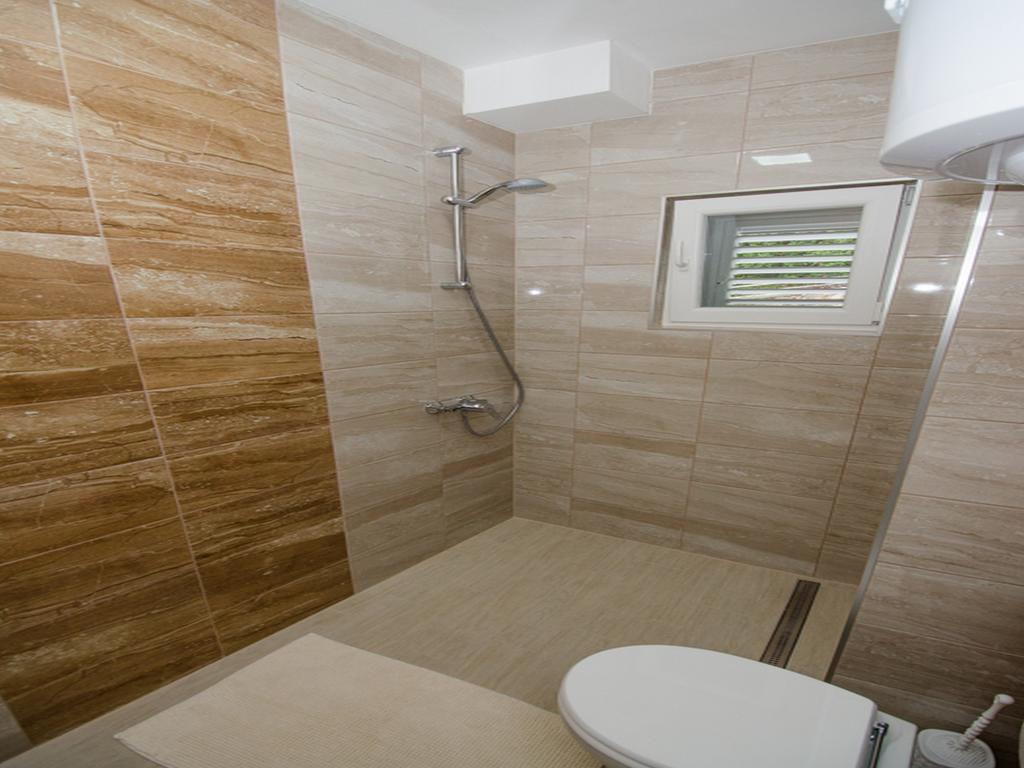 Apartments Vesela Janjina Ngoại thất bức ảnh
