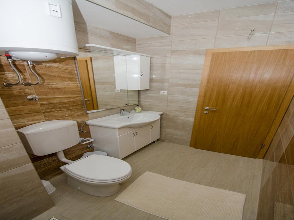 Apartments Vesela Janjina Ngoại thất bức ảnh