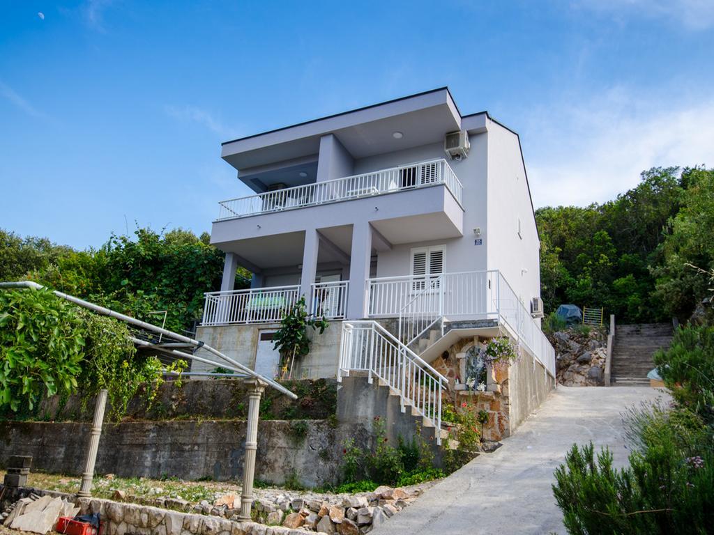 Apartments Vesela Janjina Ngoại thất bức ảnh