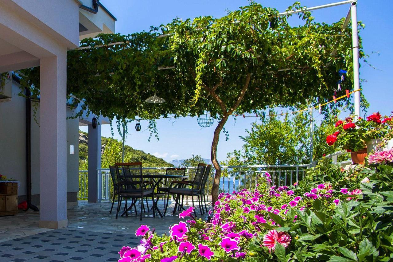 Apartments Vesela Janjina Ngoại thất bức ảnh