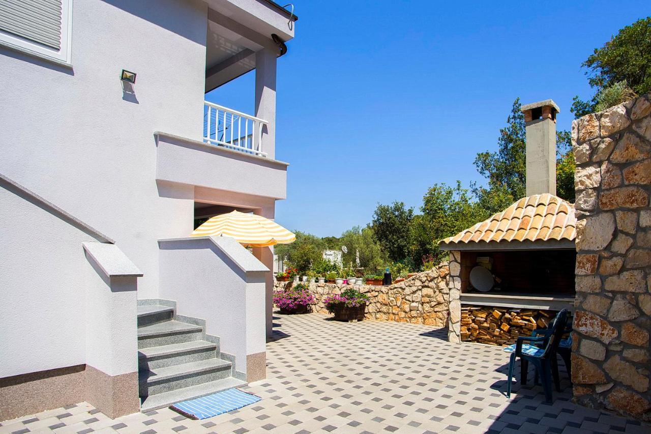 Apartments Vesela Janjina Ngoại thất bức ảnh